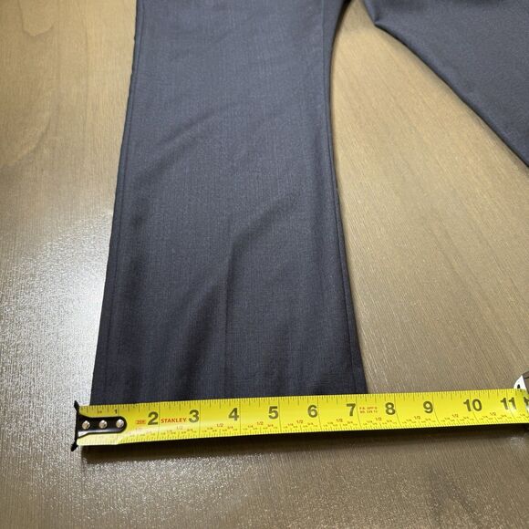 THEORY Women’s Dress Pants Blue Size 30 - Picture 8 of 11